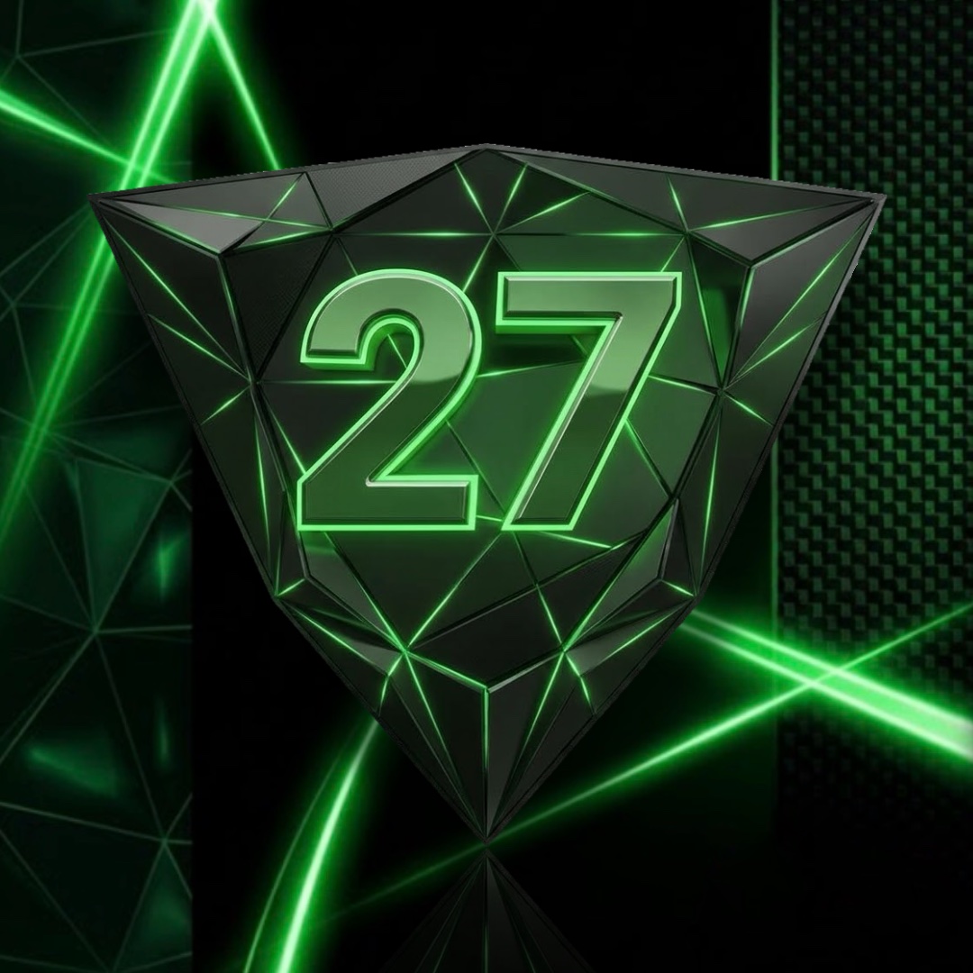 FUT FC 27 logo